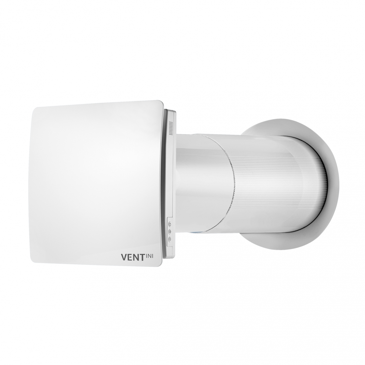 Рекуператор воздуха VENTini HRV-60 (B) Шлейф для скрытой проводки