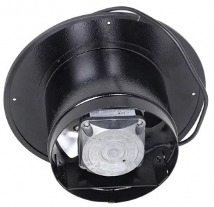 Осевой вентилятор низкого давления ВанВент ВНК 250 Е d250