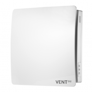 Рекуператор воздуха VENTini HRV-60 (B) Шлейф для скрытой проводки